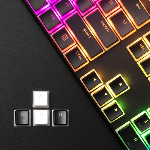 HyperX 4P5P4AA input device accessory Keyboard cap HyperX 4P5P4AA input device accessory Keyboard cap